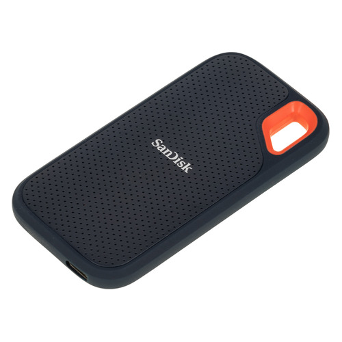Внешний диск SSD Sandisk Extreme Portable SDSSDE60-1T00-R25, 1ТБ, черный, SDSSDE60-1T00-R25
Внешний диск SSD Sandisk Extreme Portable SDSSDE60-1T00-R25, 1ТБ, черный, SDSSDE60-1T00-R25