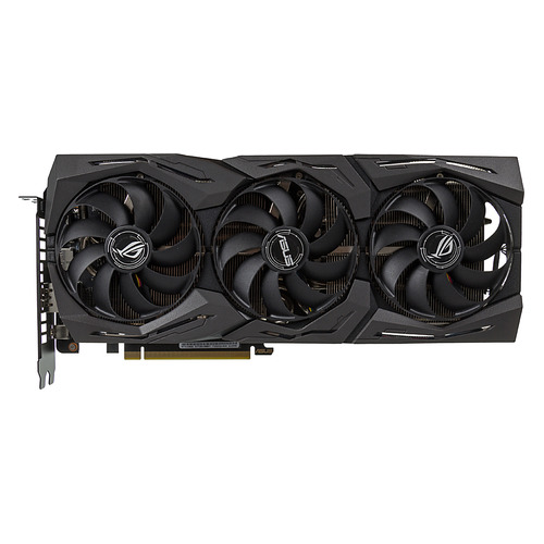 Видеокарта ASUS nVidia GeForce RTX 2060SUPER , ROG-STRIX-RTX2060S-8G-EVO-GAMING, 8ГБ, GDDR6, Ret
Видеокарта ASUS nVidia GeForce RTX 2060SUPER , ROG-STRIX-RTX2060S-8G-EVO-GAMING, 8ГБ, GDDR6, Ret