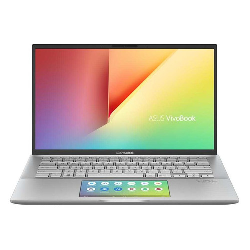 Ноутбук ASUS VivoBook S432FL-AM078T, 14", Intel Core i5 8265U 1.6ГГц, 8Гб, 512Гб SSD, nVidia GeForce MX250 - 2048 Мб, Windows 10, 90NB0ML2-M01560, серебристый
Ноутбук ASUS VivoBook S432FL-AM078T, 14", Intel Core i5 8265U 1.6ГГц, 8Гб, 512Гб SSD, nVidia GeForce MX250 - 2048 Мб, Windows 10, 90NB0ML2-M01560, серебристый