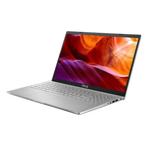 Ноутбук ASUS VivoBook X509UJ-EJ076, 15.6", Intel Pentium 4417U 2.3ГГц, 8Гб, 1000Гб, nVidia GeForce MX230 - 2048 Мб, noOS, 90NB0N71-M00960, серебристый
Ноутбук ASUS VivoBook X509UJ-EJ076, 15.6", Intel Pentium 4417U 2.3ГГц, 8Гб, 1000Гб, nVidia GeForce MX230 - 2048 Мб, noOS, 90NB0N71-M00960, серебристый