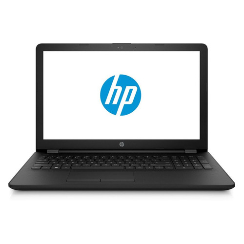 Ноутбук HP 15-ra066ur, 15.6", Intel Celeron N3060 1.6ГГц, 4Гб, 500Гб, Intel HD Graphics 400, DVD-RW, Free DOS, 3YB55EA, черный
Ноутбук HP 15-ra066ur, 15.6", Intel Celeron N3060 1.6ГГц, 4Гб, 500Гб, Intel HD Graphics 400, DVD-RW, Free DOS, 3YB55EA, черный