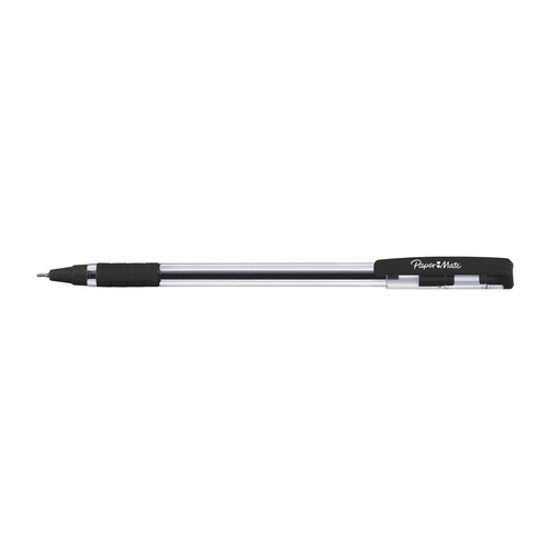 Ручка шариков. Paper Mate Brite BP (2084418) d=0.7мм черные сменный стержень 50 шт./кор., Brite BP
Ручка шариков. Paper Mate Brite BP (2084418) d=0.7мм черные сменный стержень 50 шт./кор., Brite BP