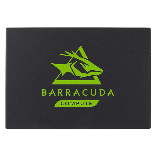 SSD накопитель SEAGATE BarraCuda 120 ZA250CM10003 250ГБ, 2.5", SATA III, BulkPack, ZA250CM10003
SSD накопитель SEAGATE BarraCuda 120 ZA250CM10003 250ГБ, 2.5", SATA III, BulkPack, ZA250CM10003