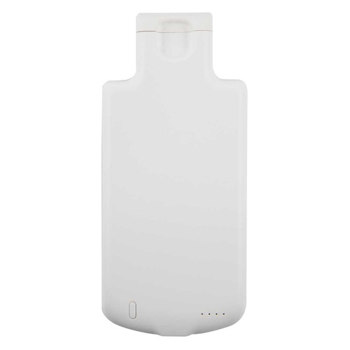 Внешний мод батарея Barn&Hollis B&H-26 для универсальный 4000mAh Lightning белый (УТ000018490), Barn&Hollis B&H-26
Внешний мод батарея Barn&Hollis B&H-26 для универсальный 4000mAh Lightning белый (УТ000018490), Barn&Hollis B&H-26