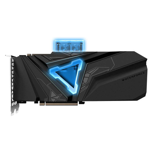 Видеокарта GIGABYTE NVIDIA GeForce RTX 2080SUPER , GV-N208SGAMINGOC WB-8GD, 8ГБ, GDDR6, OC, Ret, GV-N208SGAMINGOC WB-8GD
Видеокарта GIGABYTE NVIDIA GeForce RTX 2080SUPER , GV-N208SGAMINGOC WB-8GD, 8ГБ, GDDR6, OC, Ret, GV-N208SGAMINGOC WB-8GD