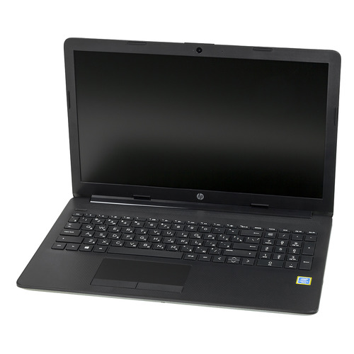 Ноутбук HP 15-da0466ur, 15.6", Intel Pentium 4417U 2.3ГГц, 8Гб, 256Гб SSD, Intel HD Graphics 610, Free DOS, 7MW74EA, черный
Ноутбук HP 15-da0466ur, 15.6", Intel Pentium 4417U 2.3ГГц, 8Гб, 256Гб SSD, Intel HD Graphics 610, Free DOS, 7MW74EA, черный
