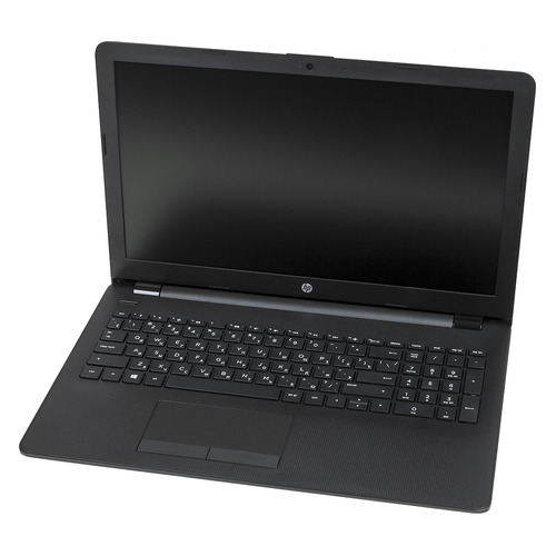 Ноутбук HP 15-rb004ur, 15.6", AMD A4 9120 2.2ГГц, 4Гб, 128Гб SSD, AMD Radeon R3, Windows 10, 7GQ28EA, черный
Ноутбук HP 15-rb004ur, 15.6", AMD A4 9120 2.2ГГц, 4Гб, 128Гб SSD, AMD Radeon R3, Windows 10, 7GQ28EA, черный