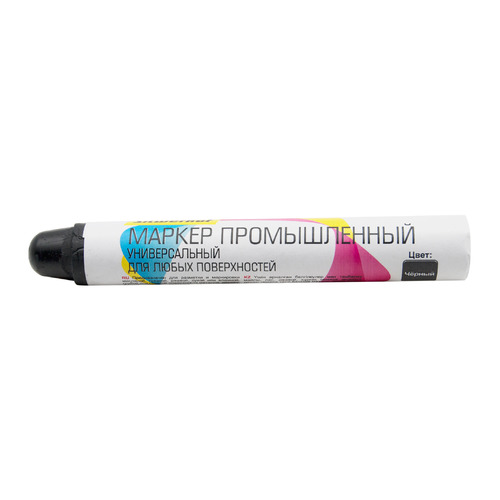 Упаковка маркеров для промышленной графики Silwerhof ПМ-100, черный 12 шт./кор., ПМ-100
Упаковка маркеров для промышленной графики Silwerhof ПМ-100, черный 12 шт./кор., ПМ-100