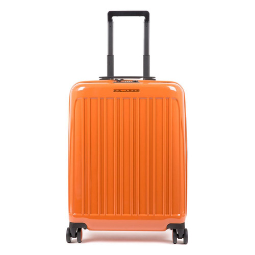 Чемодан Piquadro SEEKER POP (BV5027SK70/AR) 40x55x20см 39.5л. 2.81кг. оранжевый, Seeker Pop
Чемодан Piquadro SEEKER POP (BV5027SK70/AR) 40x55x20см 39.5л. 2.81кг. оранжевый, Seeker Pop