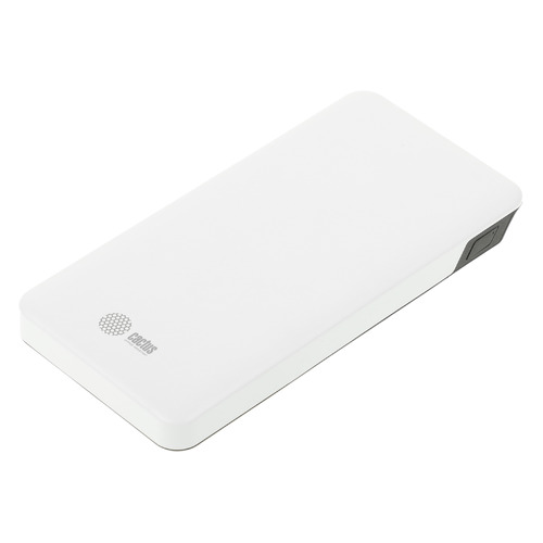 Внешний аккумулятор (Power Bank) Cactus CS-PBFSKT-10000, 10000мAч, белый, CS-PBFSKT-10000
Внешний аккумулятор (Power Bank) Cactus CS-PBFSKT-10000, 10000мAч, белый, CS-PBFSKT-10000