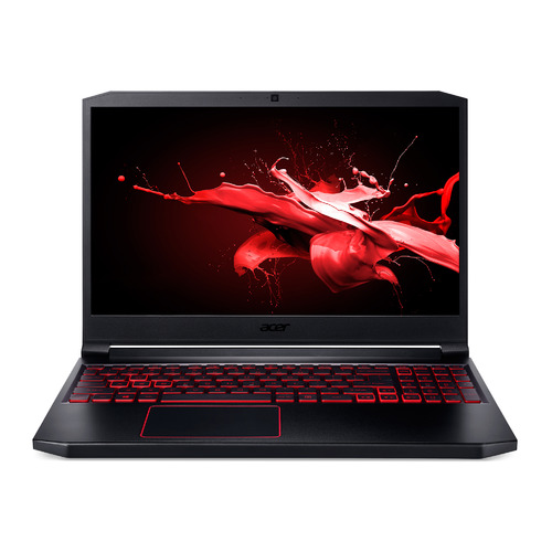 Ноутбук ACER Nitro 7 AN715-51-55CE, 15.6", IPS, Intel Core i5 9300H 2.4ГГц, 16Гб, 512Гб SSD, nVidia GeForce GTX 1650 - 4096 Мб, Linux, NH.Q5FER.00G, черный
Ноутбук ACER Nitro 7 AN715-51-55CE, 15.6", IPS, Intel Core i5 9300H 2.4ГГц, 16Гб, 512Гб SSD, nVidia GeForce GTX 1650 - 4096 Мб, Linux, NH.Q5FER.00G, черный
