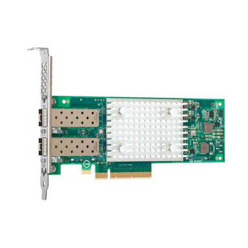 Сетевая карта Fujitsu S26361-F4069-L502 Plan EP QL41132 2X 10G SFP+ LP FH, S26361-F4069-L502
Сетевая карта Fujitsu S26361-F4069-L502 Plan EP QL41132 2X 10G SFP+ LP FH, S26361-F4069-L502