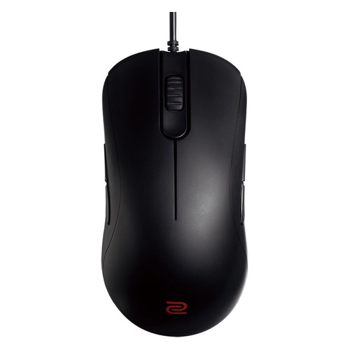 Мышь BENQ Zowie ZA11, игровая, оптическая, проводная, USB, черный [9h.n06bb.a2e, ZA11
Мышь BENQ Zowie ZA11, игровая, оптическая, проводная, USB, черный [9h.n06bb.a2e, ZA11