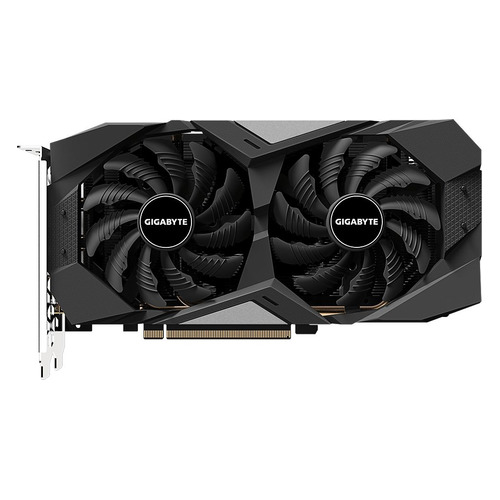 Видеокарта GIGABYTE AMD Radeon RX 5500XT , GV-R55XTOC-4GD, 4ГБ, GDDR6, OC, Ret, GV-R55XTOC-4GD
Видеокарта GIGABYTE AMD Radeon RX 5500XT , GV-R55XTOC-4GD, 4ГБ, GDDR6, OC, Ret, GV-R55XTOC-4GD