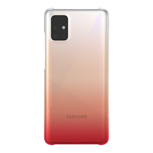 Чехол (клип-кейс) SAMSUNG WITS Gradation Hard Case, для Samsung Galaxy A51, красный [gp-fpa515wsbrr, WITS Gradation Hard Case
Чехол (клип-кейс) SAMSUNG WITS Gradation Hard Case, для Samsung Galaxy A51, красный [gp-fpa515wsbrr, WITS Gradation Hard Case