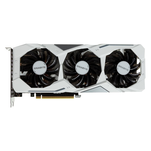 Видеокарта GIGABYTE nVidia GeForce RTX 2060SUPER , GV-N206SGAMING WHITE-8GD, 8ГБ, GDDR6, Ret
Видеокарта GIGABYTE nVidia GeForce RTX 2060SUPER , GV-N206SGAMING WHITE-8GD, 8ГБ, GDDR6, Ret