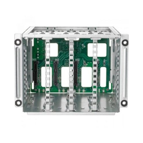 Комплект модернизации сервера Lenovo 4XH7A08770 ThinkSystem SR550/SR590/SR650 3.5" SATA/SAS 8-Bay Ba, 4XH7A08770
Комплект модернизации сервера Lenovo 4XH7A08770 ThinkSystem SR550/SR590/SR650 3.5" SATA/SAS 8-Bay Ba, 4XH7A08770