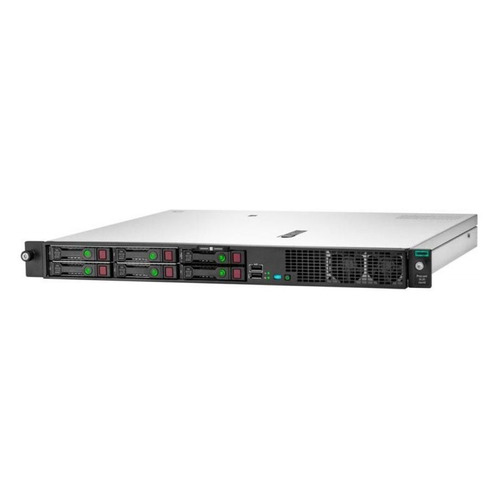 Сервер HPE ProLiant DL20 Gen10 1xE-2224 1x16Gb SFF-4 S100i 1G 2P 1x500W (P17080-B21), DL20 Gen10
Сервер HPE ProLiant DL20 Gen10 1xE-2224 1x16Gb SFF-4 S100i 1G 2P 1x500W (P17080-B21), DL20 Gen10