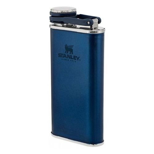 Фляга Stanley The Easy-Fill Wide Mouth Flask, 0.23л, синий, The Easy-Fill Wide Mouth Flask
Фляга Stanley The Easy-Fill Wide Mouth Flask, 0.23л, синий, The Easy-Fill Wide Mouth Flask