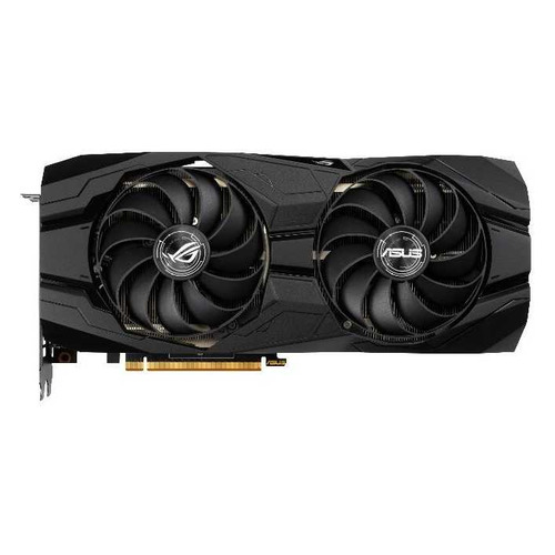 Видеокарта ASUS AMD Radeon RX 5500XT , ROG-STRIX-RX5500XT-O8G-GAMING, 8ГБ, GDDR6, OC, Ret, ROG-STRIX-RX5500XT-O8G-GAMING
Видеокарта ASUS AMD Radeon RX 5500XT , ROG-STRIX-RX5500XT-O8G-GAMING, 8ГБ, GDDR6, OC, Ret, ROG-STRIX-RX5500XT-O8G-GAMING