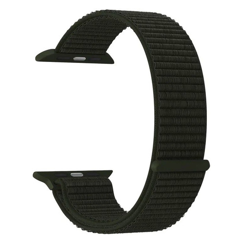 Ремешок Lyambda Vega для Apple Watch Series 3/4/5/6/SE хаки (DS-GN-02-44-17), Lyambda Vega
Ремешок Lyambda Vega для Apple Watch Series 3/4/5/6/SE хаки (DS-GN-02-44-17), Lyambda Vega