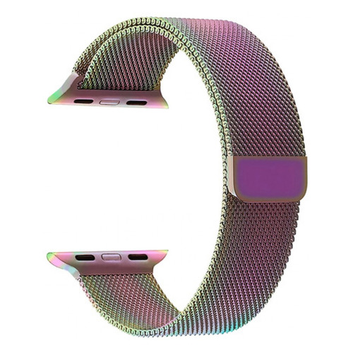 Ремешок Lyambda Capella для Apple Watch Series 3/4/5/6/SE цветной (DS-APM02-40-SC), Lyambda Capella
Ремешок Lyambda Capella для Apple Watch Series 3/4/5/6/SE цветной (DS-APM02-40-SC), Lyambda Capella