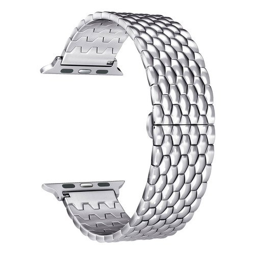 Ремешок Lyambda Kitalfa для Apple Watch Series 3/4/5/6/SE серебристый (LWA-08-44-SL), Lyambda Kitalfa
Ремешок Lyambda Kitalfa для Apple Watch Series 3/4/5/6/SE серебристый (LWA-08-44-SL), Lyambda Kitalfa