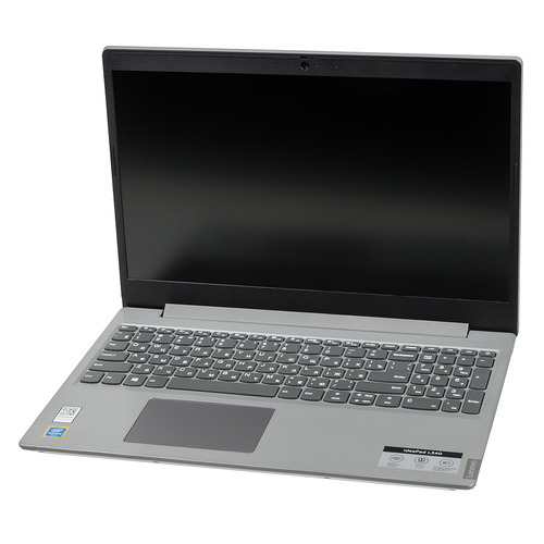 Ноутбук LENOVO IdeaPad L340-15IWL, 15.6", Intel Pentium 5405U 2.3ГГц, 8ГБ, 1000ГБ, Intel UHD Graphics 610, Free DOS, 81LG00G9RK, серый
Ноутбук LENOVO IdeaPad L340-15IWL, 15.6", Intel Pentium 5405U 2.3ГГц, 8ГБ, 1000ГБ, Intel UHD Graphics 610, Free DOS, 81LG00G9RK, серый