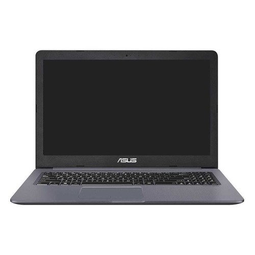 Ноутбук ASUS VivoBook M580GD-E4726R, 15.6", Intel Core i7 8750H 2.2ГГц, 16Гб, 1000Гб, 512Гб SSD, nVidia GeForce GTX 1050 - 4096 Мб, Free DOS, 90NB0HX4-M12250, серый
Ноутбук ASUS VivoBook M580GD-E4726R, 15.6", Intel Core i7 8750H 2.2ГГц, 16Гб, 1000Гб, 512Гб SSD, nVidia GeForce GTX 1050 - 4096 Мб, Free DOS, 90NB0HX4-M12250, серый