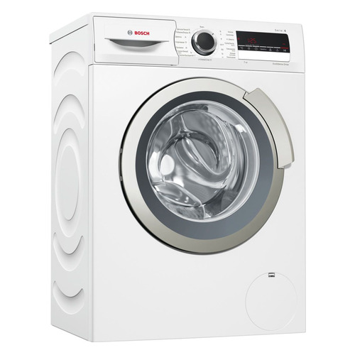 Стиральная машина BOSCH WLL24360OE, фронтальная, 7кг, 1200об/мин, Белый, WLL24360OE
Стиральная машина BOSCH WLL24360OE, фронтальная, 7кг, 1200об/мин, Белый, WLL24360OE