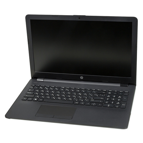 Ноутбук HP 15-rb076ur, 15.6", AMD A4 9120 2.2ГГц, 4ГБ, 256ГБ SSD, AMD Radeon R3, Free DOS, 8KH84EA, черный
Ноутбук HP 15-rb076ur, 15.6", AMD A4 9120 2.2ГГц, 4ГБ, 256ГБ SSD, AMD Radeon R3, Free DOS, 8KH84EA, черный