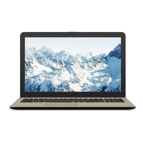 Ноутбук ASUS VivoBook X540BA-DM636/s, 15.6", AMD A9 9425 3.1ГГц, 4Гб, 256Гб SSD, AMD Radeon R5, Endless, 90NB0IY1-M09570, черный
Ноутбук ASUS VivoBook X540BA-DM636/s, 15.6", AMD A9 9425 3.1ГГц, 4Гб, 256Гб SSD, AMD Radeon R5, Endless, 90NB0IY1-M09570, черный