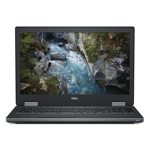 Ноутбук DELL Precision 7540, 15.6", IPS, Intel Core i9 9880H 2.3ГГц, 16Гб, 512Гб SSD, nVidia Quadro RTX 4000 - 8192 Мб, Windows 10 Professional, 7540-9324, черный
Ноутбук DELL Precision 7540, 15.6", IPS, Intel Core i9 9880H 2.3ГГц, 16Гб, 512Гб SSD, nVidia Quadro RTX 4000 - 8192 Мб, Windows 10 Professional, 7540-9324, черный