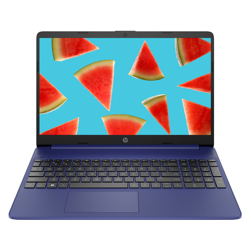 Ноутбук HP 15s-eq1021ur, 15.6", AMD Ryzen 3 3250U 2.6ГГц, 4ГБ, 256ГБ SSD, AMD Radeon , Free DOS, 103U9EA, синий
Ноутбук HP 15s-eq1021ur, 15.6", AMD Ryzen 3 3250U 2.6ГГц, 4ГБ, 256ГБ SSD, AMD Radeon , Free DOS, 103U9EA, синий