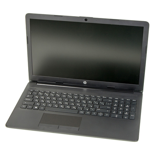 Ноутбук HP 15-db0533ur, 15.6", AMD A4 9125 2.3ГГц, 8ГБ, 1000ГБ, AMD Radeon R3, Free DOS, 1A5P3EA, черный
Ноутбук HP 15-db0533ur, 15.6", AMD A4 9125 2.3ГГц, 8ГБ, 1000ГБ, AMD Radeon R3, Free DOS, 1A5P3EA, черный