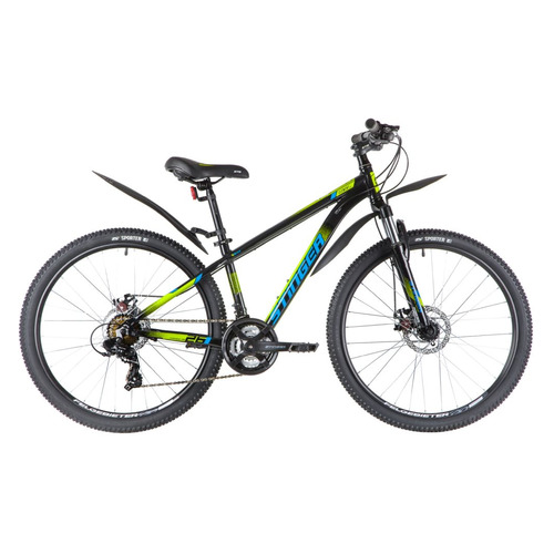 Велосипед Stinger Element Evo (2020) горный рам.:14" кол.:26" черный 15кг (26AHD.ELEMEVO.14BK0)
Велосипед Stinger Element Evo (2020) горный рам.:14" кол.:26" черный 15кг (26AHD.ELEMEVO.14BK0)