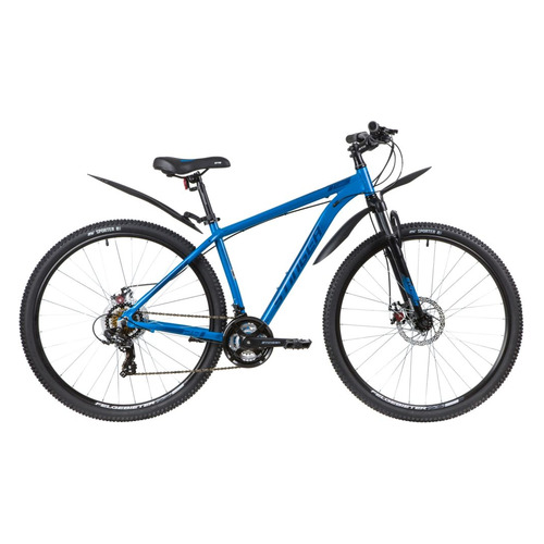 Велосипед Stinger Element Evo (2020) горный рам.:18" кол.:29" синий 15кг (29AHD.ELEMEVO.18BL0)
Велосипед Stinger Element Evo (2020) горный рам.:18" кол.:29" синий 15кг (29AHD.ELEMEVO.18BL0)