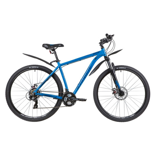 Велосипед Stinger Element Evo (2020) горный рам.:20" кол.:29" синий 15кг (29AHD.ELEMEVO.20BL0)
Велосипед Stinger Element Evo (2020) горный рам.:20" кол.:29" синий 15кг (29AHD.ELEMEVO.20BL0)