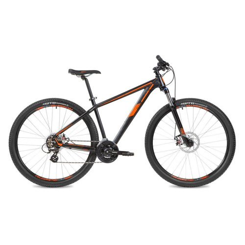 Велосипед Stinger Reload LE (2020) горный рам.:22" кол.:29" черный 17кг (29AHD.RELOLE.22BK0)
Велосипед Stinger Reload LE (2020) горный рам.:22" кол.:29" черный 17кг (29AHD.RELOLE.22BK0)