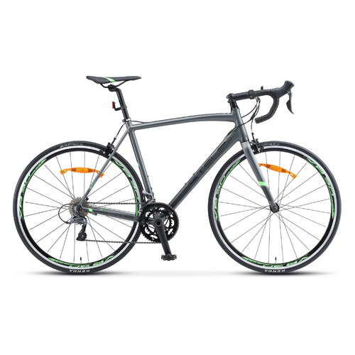 Велосипед Stels XT300 (2020) спортивный рам.:21.5" кол.:28" серый/зеленый 12.32кг (LU082610)
Велосипед Stels XT300 (2020) спортивный рам.:21.5" кол.:28" серый/зеленый 12.32кг (LU082610)