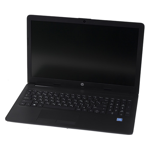 Ноутбук HP 15-da0504ur, 15.6", Intel Pentium Silver N5000 1.1ГГц, 4ГБ, 500ГБ, Intel UHD Graphics 605, Free DOS, 16D44EA, черный
Ноутбук HP 15-da0504ur, 15.6", Intel Pentium Silver N5000 1.1ГГц, 4ГБ, 500ГБ, Intel UHD Graphics 605, Free DOS, 16D44EA, черный