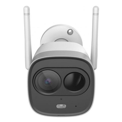 Камера видеонаблюдения IP IMOU Bullet Lite 2MP, 1080p, 3.6 мм, белый, Bullet Lite 2MP
Камера видеонаблюдения IP IMOU Bullet Lite 2MP, 1080p, 3.6 мм, белый, Bullet Lite 2MP