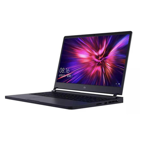Ноутбук XIAOMI Mi Gaming, 15.6", Intel Core i5 9300H 2.4ГГц, 8ГБ, 512ГБ SSD, nVidia GeForce GTX 1660 Ti - 6144 Мб, Windows 10 trial (для ознакомления) Home, XMG1902-BR, черный
Ноутбук XIAOMI Mi Gaming, 15.6", Intel Core i5 9300H 2.4ГГц, 8ГБ, 512ГБ SSD, nVidia GeForce GTX 1660 Ti - 6144 Мб, Windows 10 trial (для ознакомления) Home, XMG1902-BR, черный