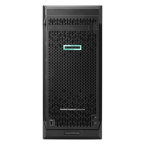 Сервер HPE ProLiant ML110 Gen10 1x4208 1x16Gb x8 S100i 1x800W (P21440-421), ML110 Gen10
Сервер HPE ProLiant ML110 Gen10 1x4208 1x16Gb x8 S100i 1x800W (P21440-421), ML110 Gen10