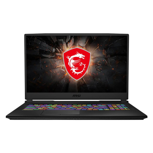 Ноутбук MSI GL75 9SDK-264XRU, 17.3", Intel Core i7 9750H 2.6ГГц, 16ГБ, 1000ГБ, 128ГБ SSD, NVIDIA GeForce GTX 1660 Ti - 6144 Мб, noOS, 9S7-17E512-264, черный
Ноутбук MSI GL75 9SDK-264XRU, 17.3", Intel Core i7 9750H 2.6ГГц, 16ГБ, 1000ГБ, 128ГБ SSD, NVIDIA GeForce GTX 1660 Ti - 6144 Мб, noOS, 9S7-17E512-264, черный