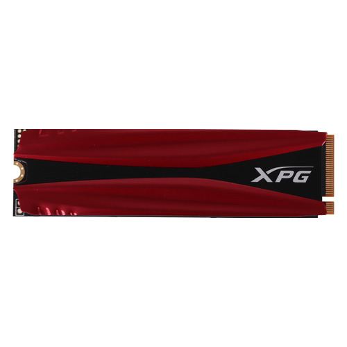 SSD накопитель A-Data S11 Pro AGAMMIXS11P-2TT-C 2ТБ, M.2 2280, PCI-E x4, NVMe, AGAMMIXS11P-2TT-C
SSD накопитель A-Data S11 Pro AGAMMIXS11P-2TT-C 2ТБ, M.2 2280, PCI-E x4, NVMe, AGAMMIXS11P-2TT-C