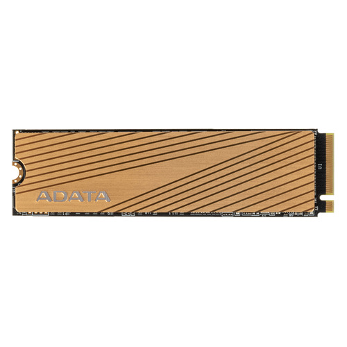 SSD накопитель A-Data Falcon AFALCON-256G-C 256ГБ, M.2 2280, PCI-E x4, NVMe, AFALCON-256G-C
SSD накопитель A-Data Falcon AFALCON-256G-C 256ГБ, M.2 2280, PCI-E x4, NVMe, AFALCON-256G-C