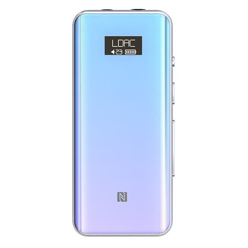 Усилитель для наушников FIIO BTR5, портативный, серебристый, Серебристый/серый
Усилитель для наушников FIIO BTR5, портативный, серебристый, Серебристый/серый