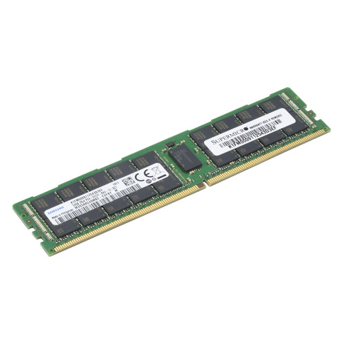 Память DDR4 SuperMicro MEM-DR464L-SL01-ER29 64Gb DIMM ECC Reg PC4-23400 CL21 2933MHz (аналог M393A8G, MEM-DR464L-SL01-ER29
Память DDR4 SuperMicro MEM-DR464L-SL01-ER29 64Gb DIMM ECC Reg PC4-23400 CL21 2933MHz (аналог M393A8G, MEM-DR464L-SL01-ER29