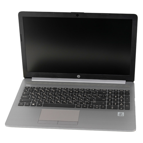 Ноутбук HP 250 G7, 15.6", Intel Core i5 1035G1 1.0ГГц, 8ГБ, 256ГБ SSD, Intel UHD Graphics , DVD-RW, Free DOS 3.0, 197U2EA, серебристый, 250 G7
Ноутбук HP 250 G7, 15.6", Intel Core i5 1035G1 1.0ГГц, 8ГБ, 256ГБ SSD, Intel UHD Graphics , DVD-RW, Free DOS 3.0, 197U2EA, серебристый, 250 G7